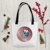 Bolsa Signo Aquário - My dear oraculo store
